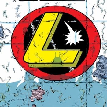 Legion Of Super-Heroes: Five Years Later &#8211; to Be a Lot Later Than That