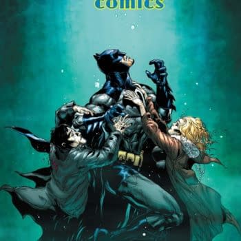 DC Comics to Start Detective Comics Numbering Again With Vol 1