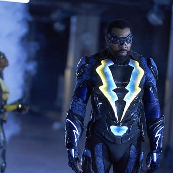 'Black Lightning' Season 2, Episode 15 "The Book of the Apocalypse: The Alpha" &#8211; The Beginning of The End [PREVIEW]