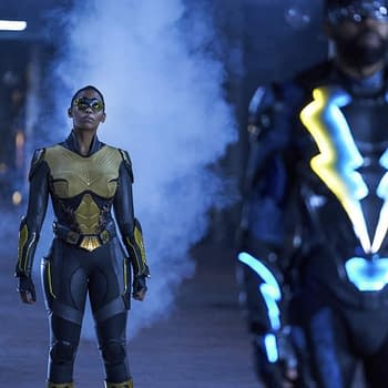 'Black Lightning' Season 2, Episode 15 "The Book of the Apocalypse: The Alpha" &#8211; The Beginning of The End [PREVIEW]