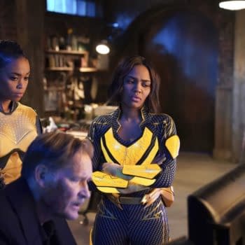 'Black Lightning' Season 2 Finale "The Book of the Apocalypse: The Omega" Review: Electrifying Finale [SPOILERS]