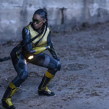 'Black Lightning' Season 2, Episode 16 "The Book of the Apocalypse: Chapter Two: The Omega" &#8211; Family United? [PREVIEW]