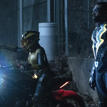 'Black Lightning' Season 2, Episode 16 "The Book of the Apocalypse: Chapter Two: The Omega" &#8211; Family United? [PREVIEW]