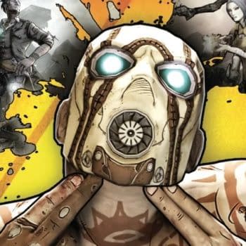 The ESRB Leaks Borderlands: Game of the Year Edition