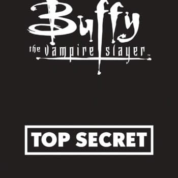Buffy the Vampire Slayer Adds Artist David López for Top Secret New Story Arc