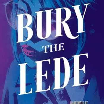 Peek Inside the Glamorous World of Journalism with First Look at Bury the Lede