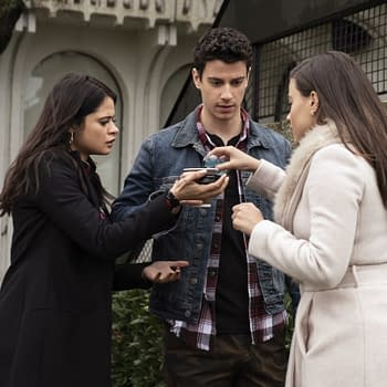 'Charmed' Season 1, Episode 13 "Manic Pixie Nightmare": Whimsy Overdose [PREVIEW]