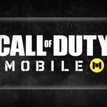Activision Blizzard &#038; Tencent Launch "Call Of Duty: Mobile" Today