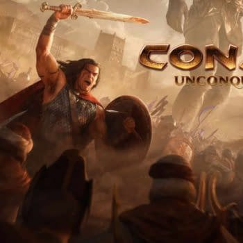 Funcom Shows Off a Gameplay Video for Conan Unconquered