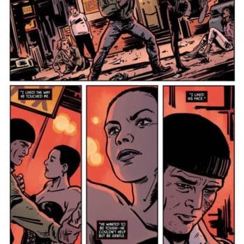 Batman #66 Sees Jorge Fornes Do His Very Best David Mazzuchelli (Preview)