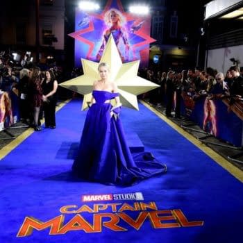 When is a 'Captain Marvel' World Premiere Not a World Premiere?