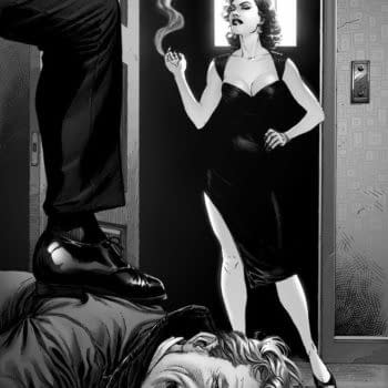 LATE: Doomsday Clock #10 Slips to April 17th