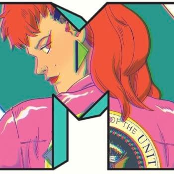 Where Were You in 1981? Mags Visaggio Teases ECCC Announcement