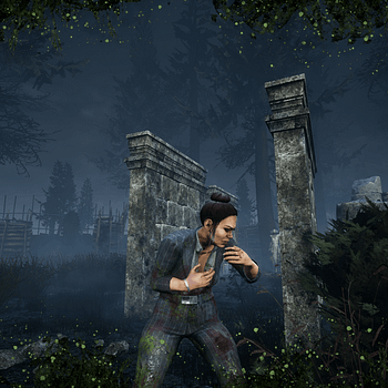Dead By Daylight Releases "Demise Of The Faithful" Additions
