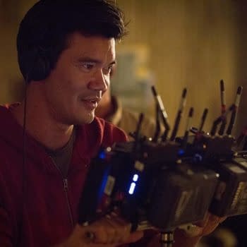 Destin Daniel Cretton Reportedly the Top Pick to Direct Marvel's Shang-Chi