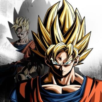 Dragon Ball Xenoverse 2 Lite To Be Released on PS4