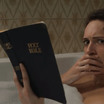 Women Live With Pain, Men Have to Invent It &#8211; Thoughts About Fleabag, Series 2, Episode 3