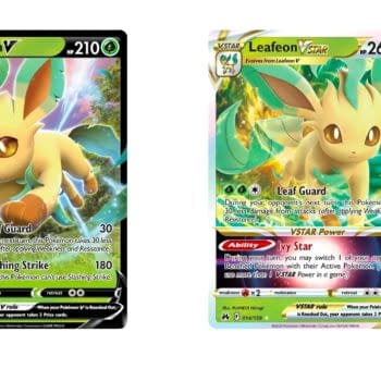 Best Leafeon artwork out there! 🍃 ✓ #leafeon #pokemontcg