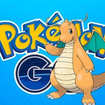Who Should I Power Up in Pokémon GO: Dragonite