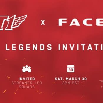 FACEIT Will Host the First Official Apex Legends Tournament