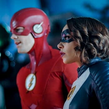 'The Flash' Season 5, Episode 17 "Time Bomb": Will Nora Tell Her Folks About Thawne? [PREVIEW]