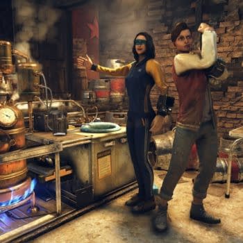 Bethesda Softworks Restores Stolen Items To "Fallout 76" Players