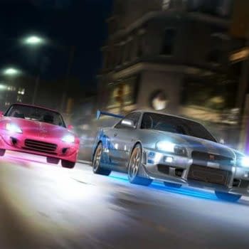 Fast &#038; Furious Content Returns to CSR Racing 2 This Month