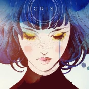 GRIS Celebrates 300k Sold With a Discount and a Free Update