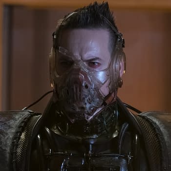 'Gotham' Season 4 Episode 10: "I am Bane?" More Like "I am Bored" (SPOILER REVIEW)