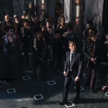 'Gotham" Season 5, Episode 9: "The Trial of Jim Gordon" Slows Down Series Momentum (SPOILER REVIEW)