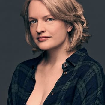 The Handmaids Tale Star Elisabeth Moss Boards Universal-Blumhouses The Invisible Man