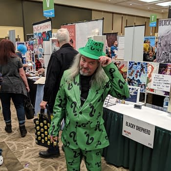 Over 100 Cosplay Photos From Emerald City Comic Con [ECCC 2019]