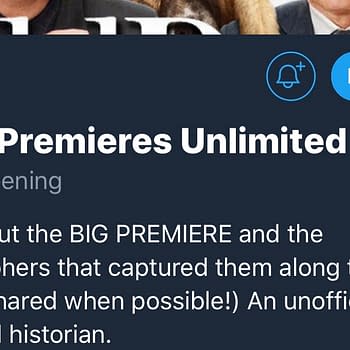 Movie Twitter Account You Should Follow: Movie Premieres Unlimited