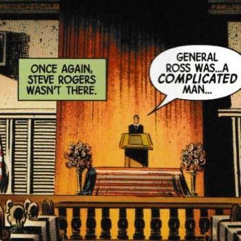 Immortal Hulk #14 Stretches Its 'Connective Tissue' Further&#8230;