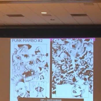 Valiant Launches New X-O Manowar With Christian Ward in 2019