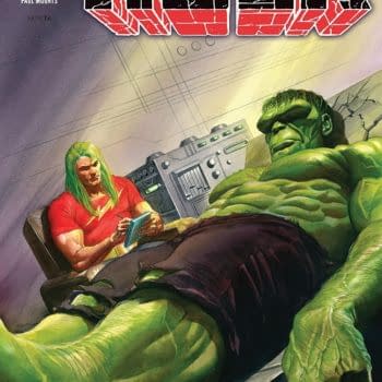 Immortal Hulk #15 Shows How Doc Samson is a Terrible Doctor
