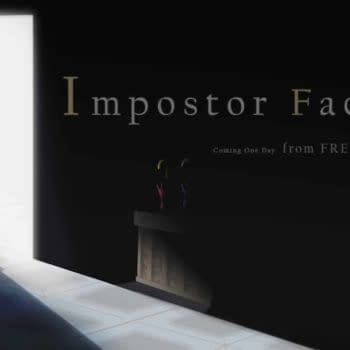 "To The Moon 3: Impostor Factory" Announced With A New Trailer