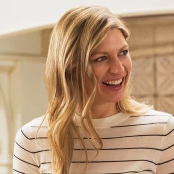 Legends of Tomorrow Season 5: Jes Macallan To Return as a Series Regular