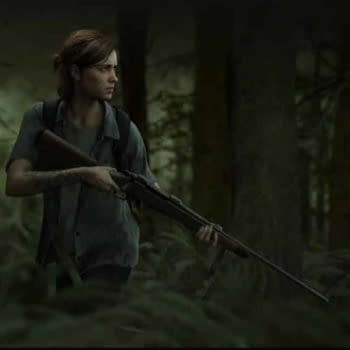 Next State Of Play Will Feature "The Last Of Us Part II"