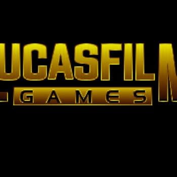 It Appears Disney is Trying to Resurrect Lucasfilm Games