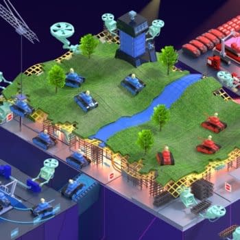 Microsoft Shows Off Their New Development System Microsoft Game Stack
