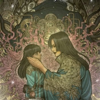 A House of Mysteries Awaits 'Monstress' #21 (REVIEW)