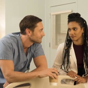 'New Amsterdam' Season 1, Episode 15 "Croaklahoma": Max Struggles with His Reality [PREVIEW]