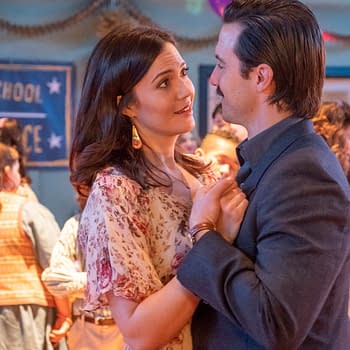 'This Is Us' Season 3, Episode 16 "Don't Take My Sunshine Away": Time for Change [PREVIEW]