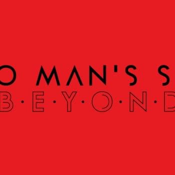 Hello Games Teases Next Update to No Man's Sky Called "Beyond"