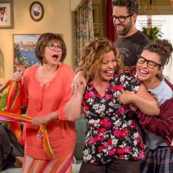 Netflix Takes Axe to 'One Day at a Time' After Three Seasons at a Time
