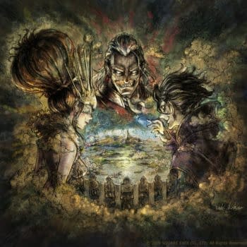 Octopath Traveler's Prequel Will Have Three Paths to Choose From
