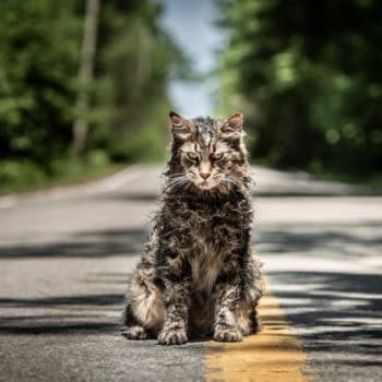 'Pet Sematary': 25+ New Images From the Stephen King Remake