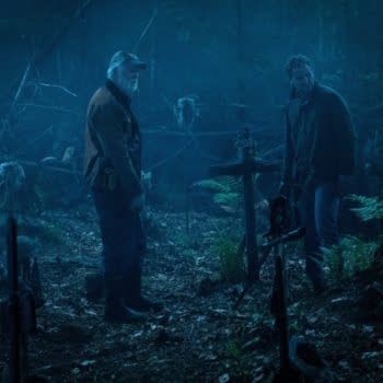 'Pet Sematary': Why They Spoiled THAT Twist in the Trailer