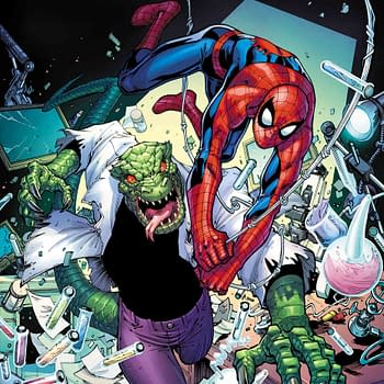 Spider-Shocker: Marvel Adds Another Spider-Man Comic in June